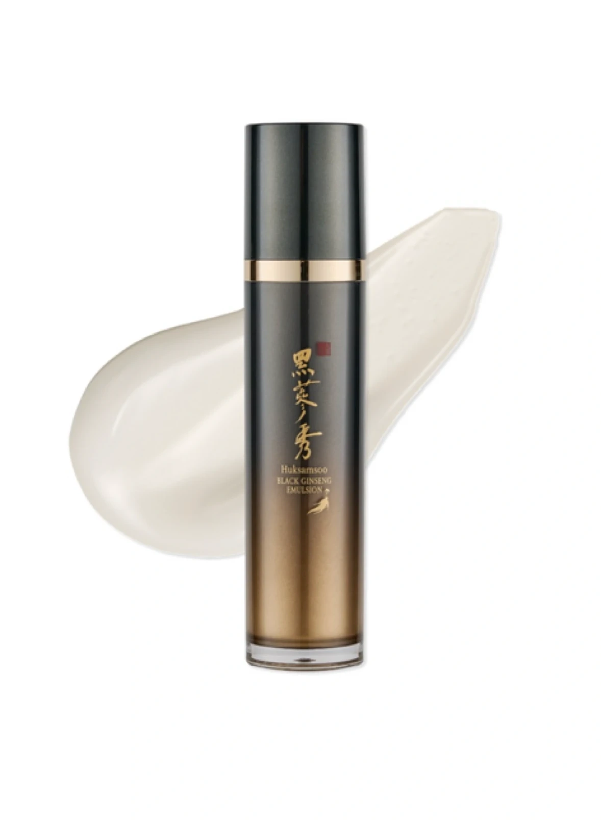 Black Ginseng Emulsion